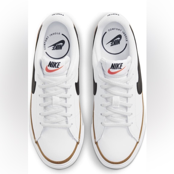 Nike Court Legacy Sneakers - Picture 3 of 14